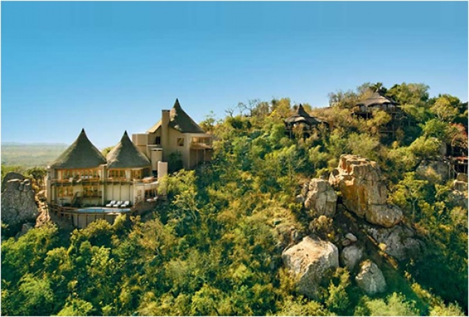 ULUSABA PRIVATE GAME RESERVE - Image