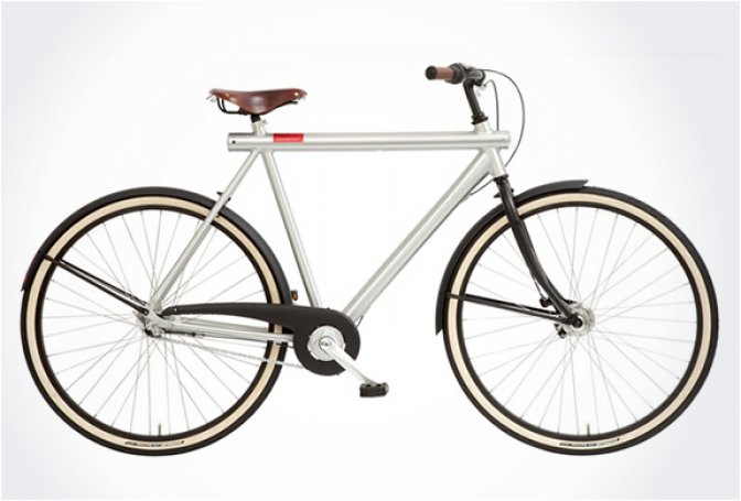 VANMOOF BICYCLES - Image