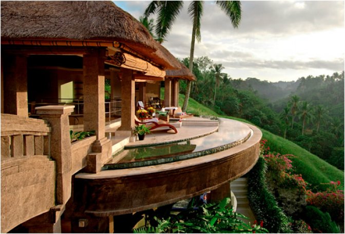 VICEROY HOTEL | BALI - Image
