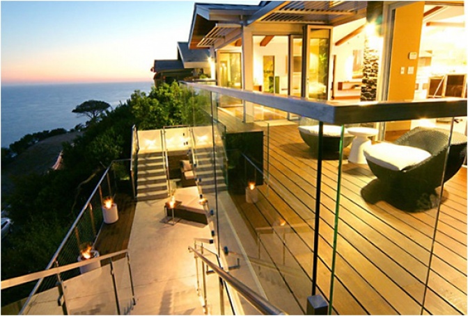 ULTRA SUSTAINABLE VICINO HOUSE | BY FORMA DESIGN GROUP - Image