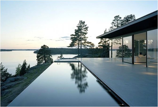 BREATHTAKING VILLA ABBORRKROKEN FOR SALE | SWEDEN - Image