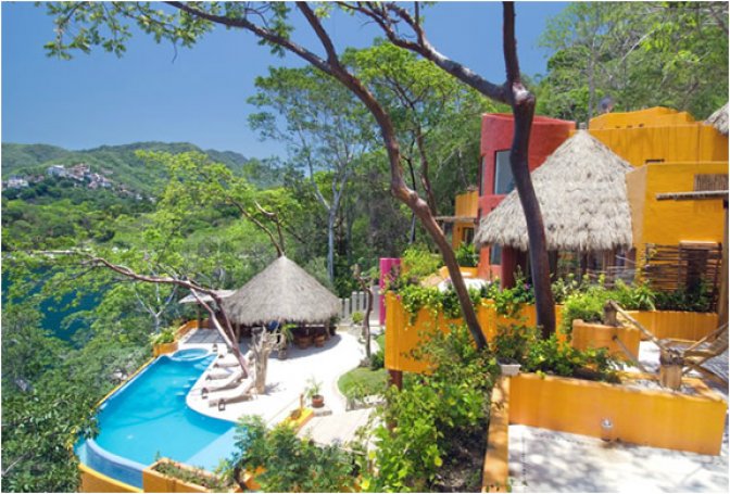 VILLA MANDARINAS | SPECTACULAR VILLA FOR RENT - Image