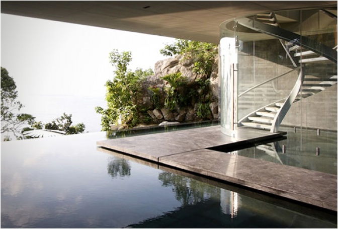 VILLA MAYAVEE PHUKET THAILAND | BY TIERRA DESIGN - Image