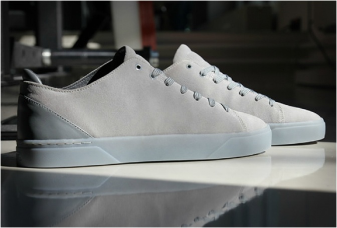 VOR FOOTWEAR | 1ST GENERATION COLLECTION - Image