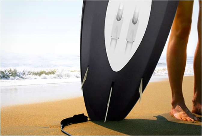 WAVEJET | NEVER MISS A WAVE AGAIN - Image