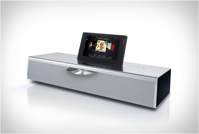 LOEWE SOUNDVISION - Image