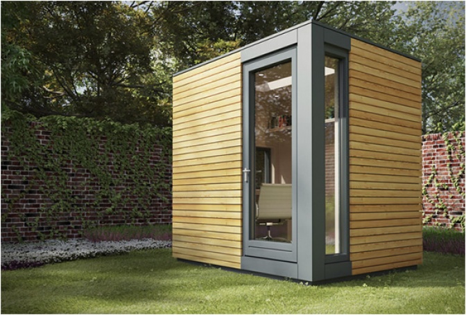MICRO POD | GARDEN STUDIO - Image