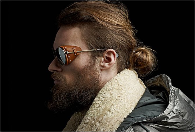 PAUL SMITH ALRICK SUNGLASSES - Image