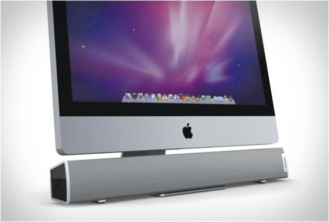 XTREMEMAC TANGO SOUND BAR - Image