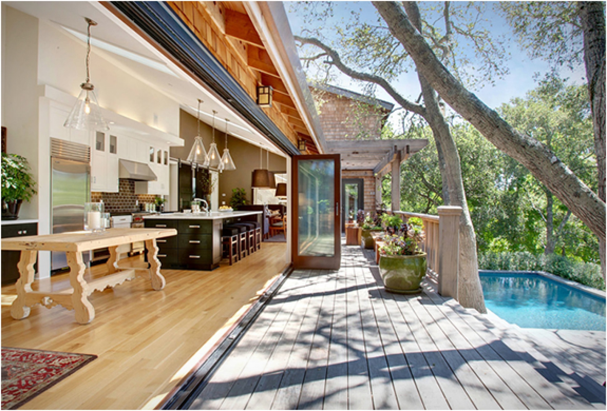 1 Ralston Avenue Mill Valley | For Sale | Image