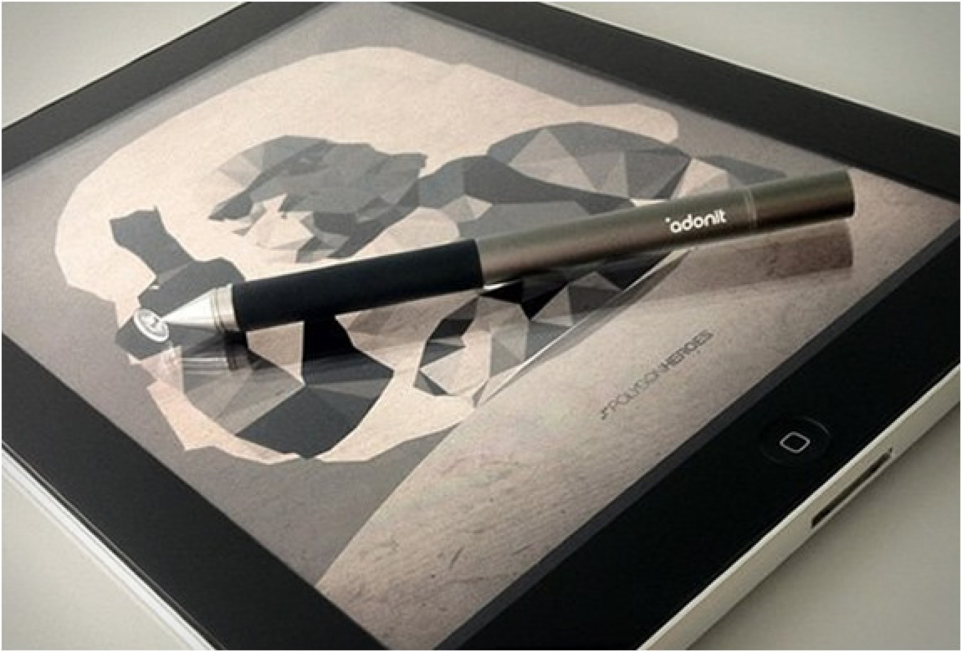 Adonit Jot Pro Stylus | Image