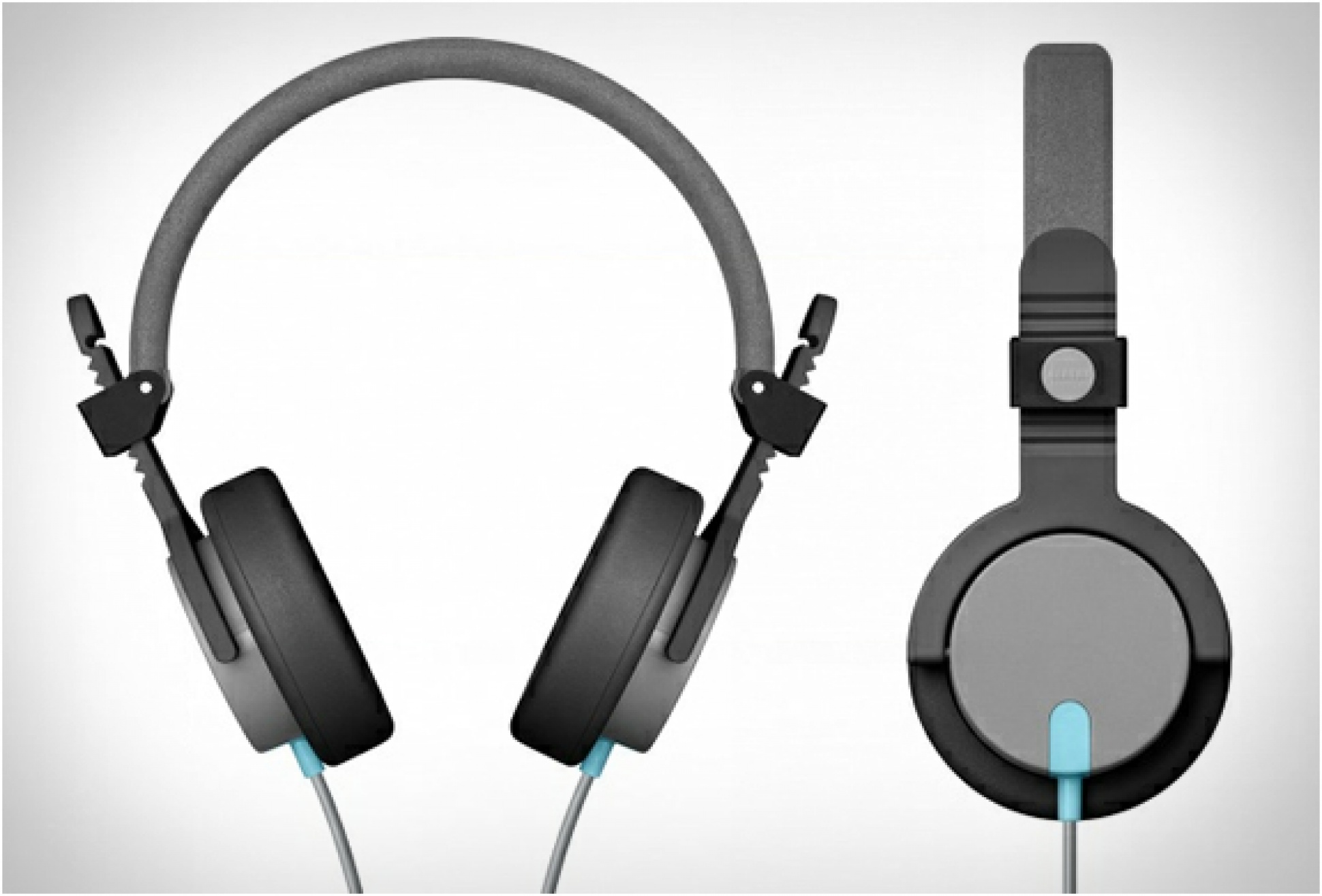 Aiaiai Capital Headphones | Image