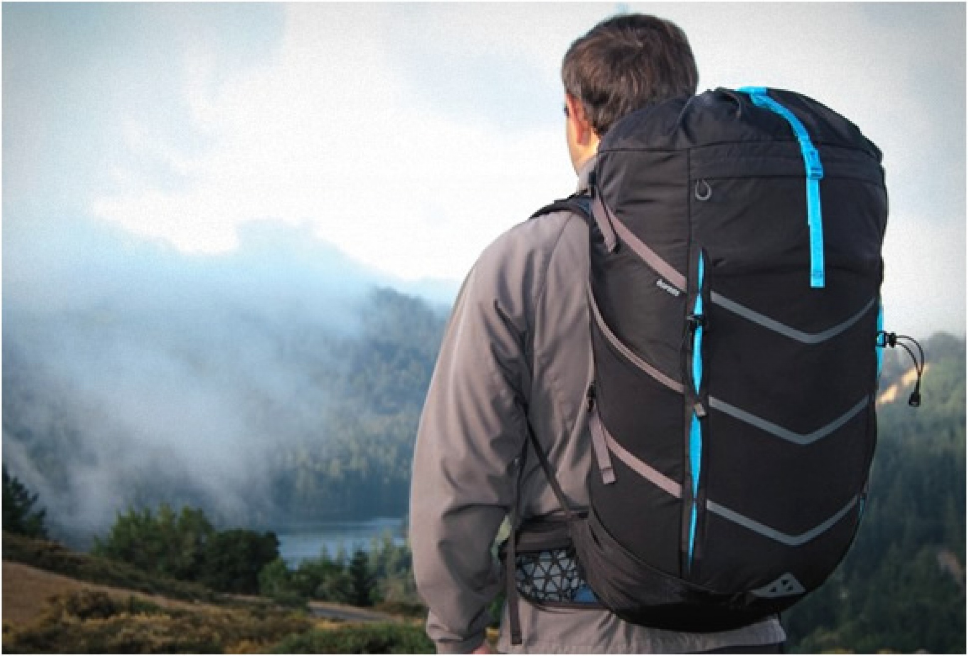 Boreas Backpacks | Image
