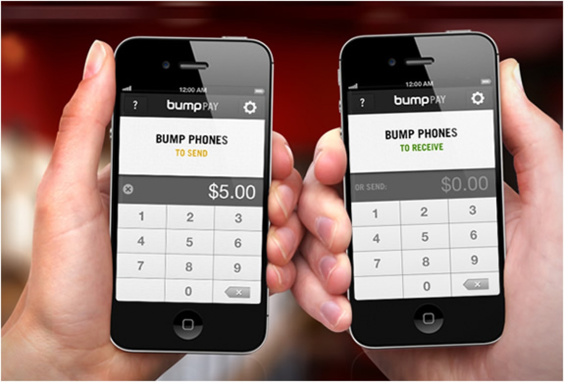 Bump Pay | Image