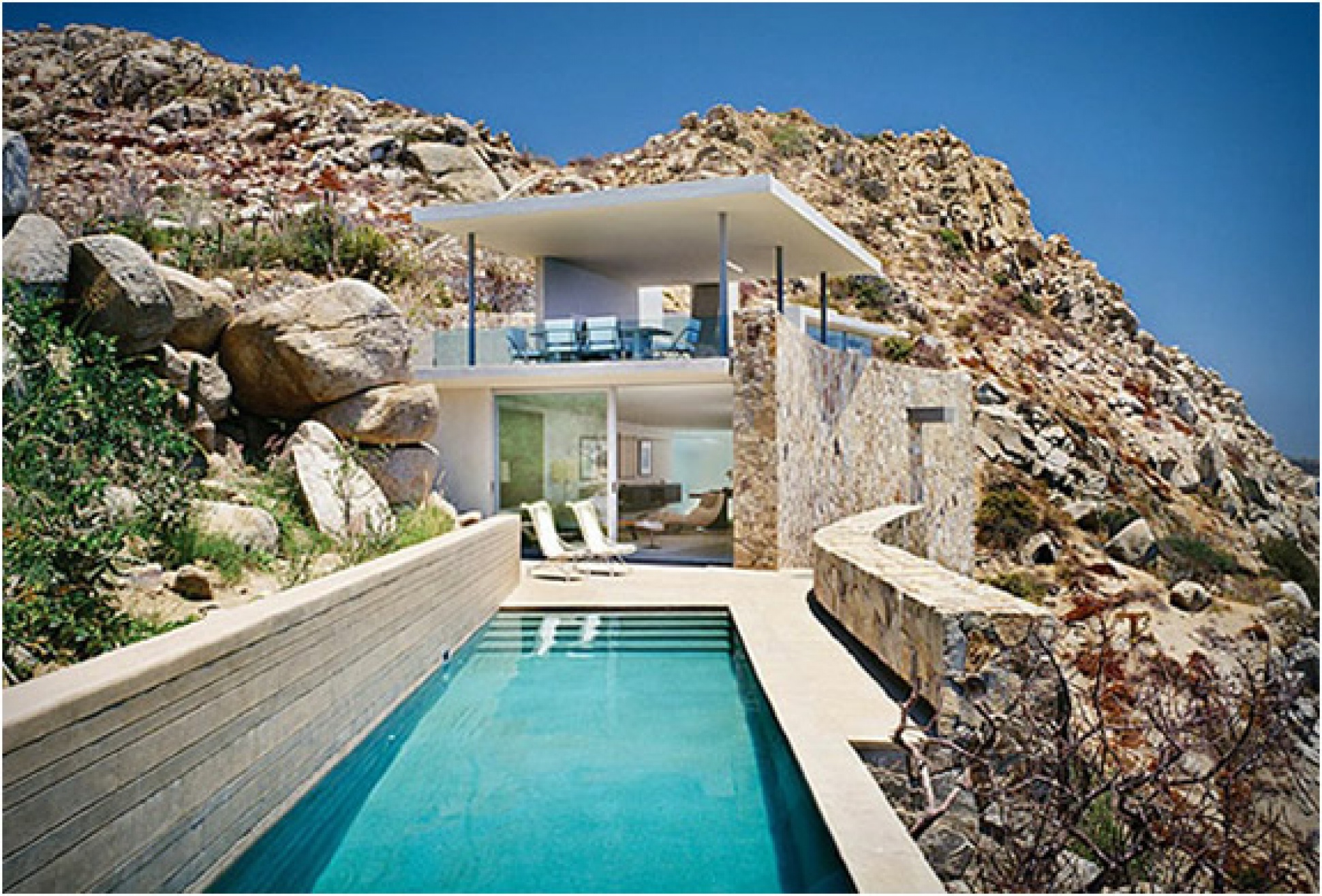 Casa Finisterra | Cabo San Lucas | Image