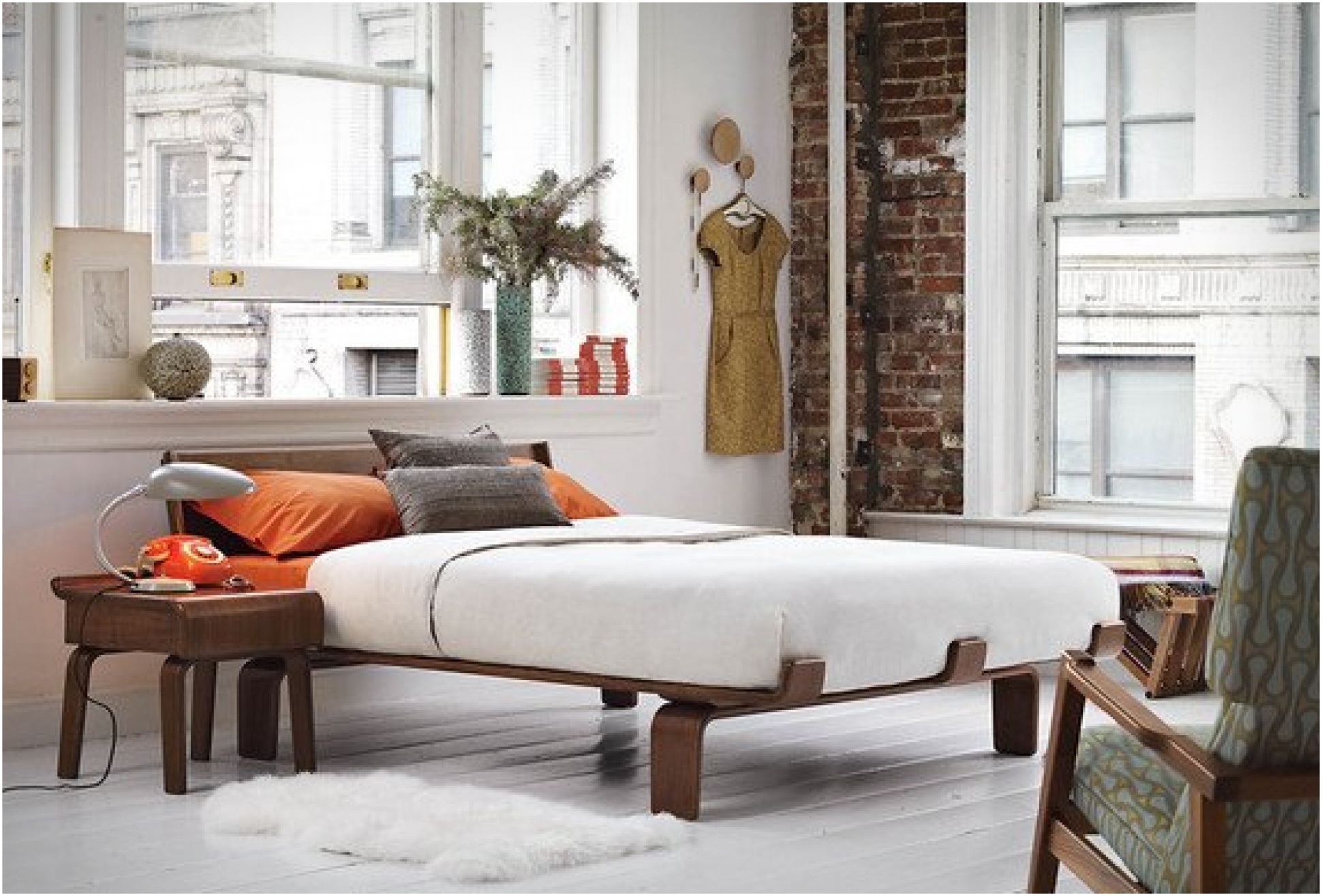 Case Study Alpine Bed | Image