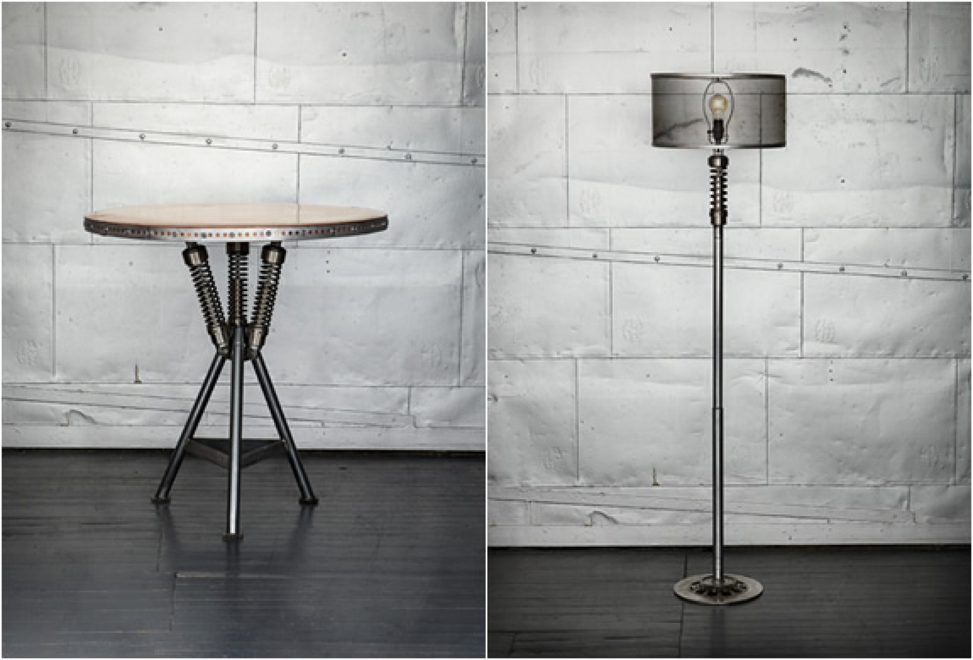 Classified Moto Furniture | Image