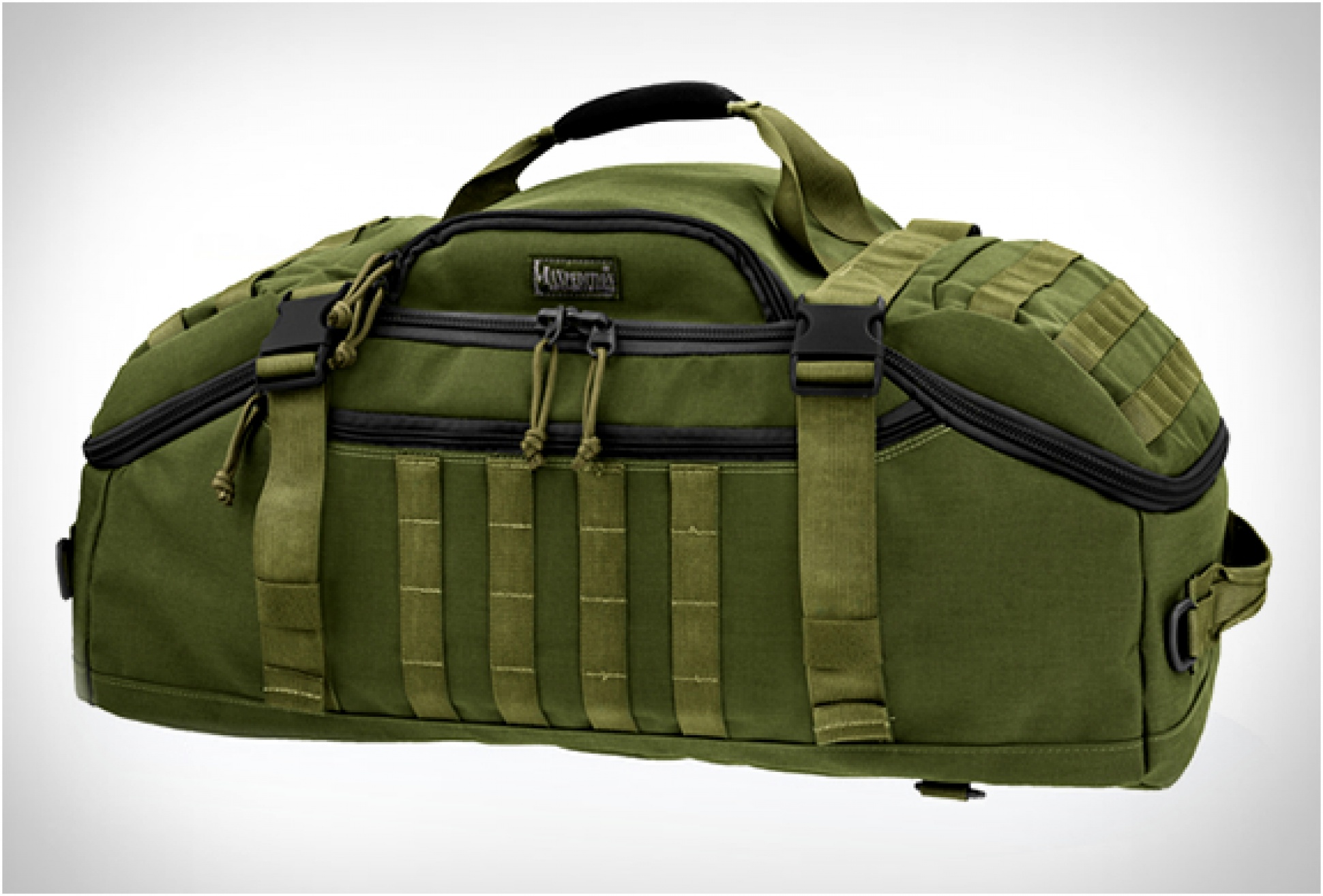 Doppelduffel Adventure Bag | By Maxpedition | Image