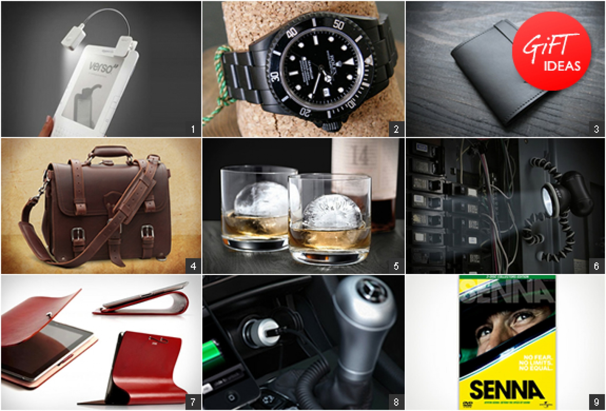 Fathers Day | Gift Ideas 2 | Image