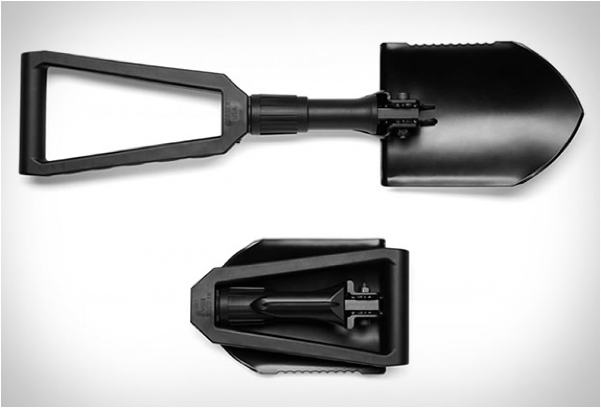 Gerber Folding Shovel | Image