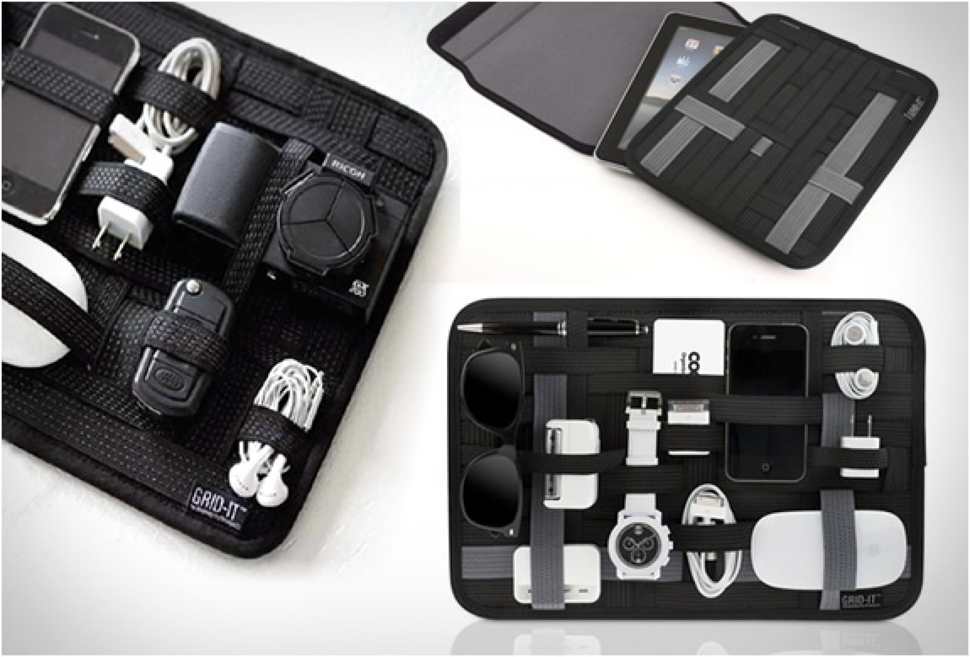 Grid-it | Gadget Organizer | Image