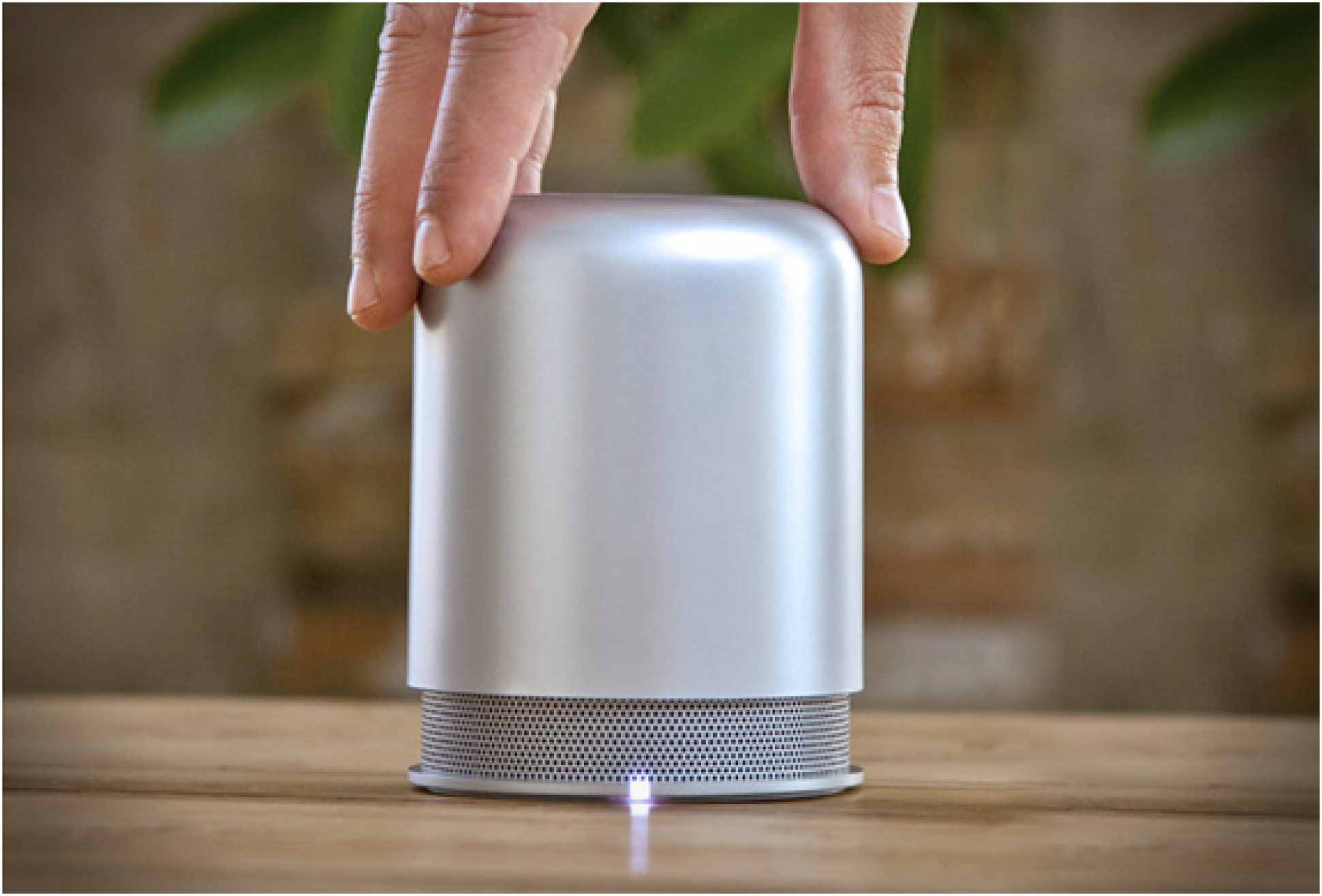 Hidden | Bluetooth Speaker | Image