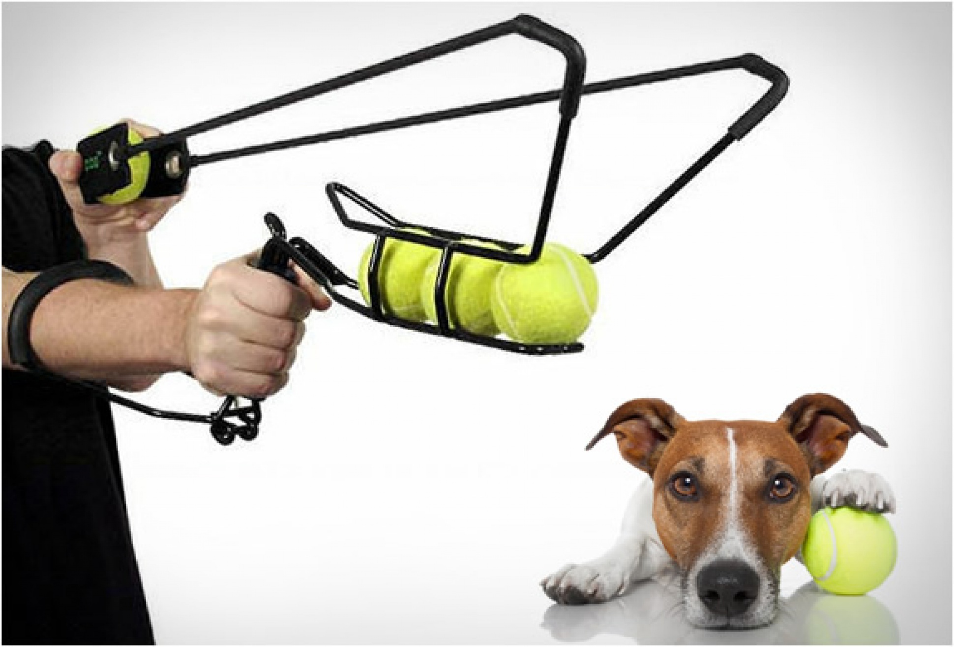 Hyperdog Ball Launcher | Image