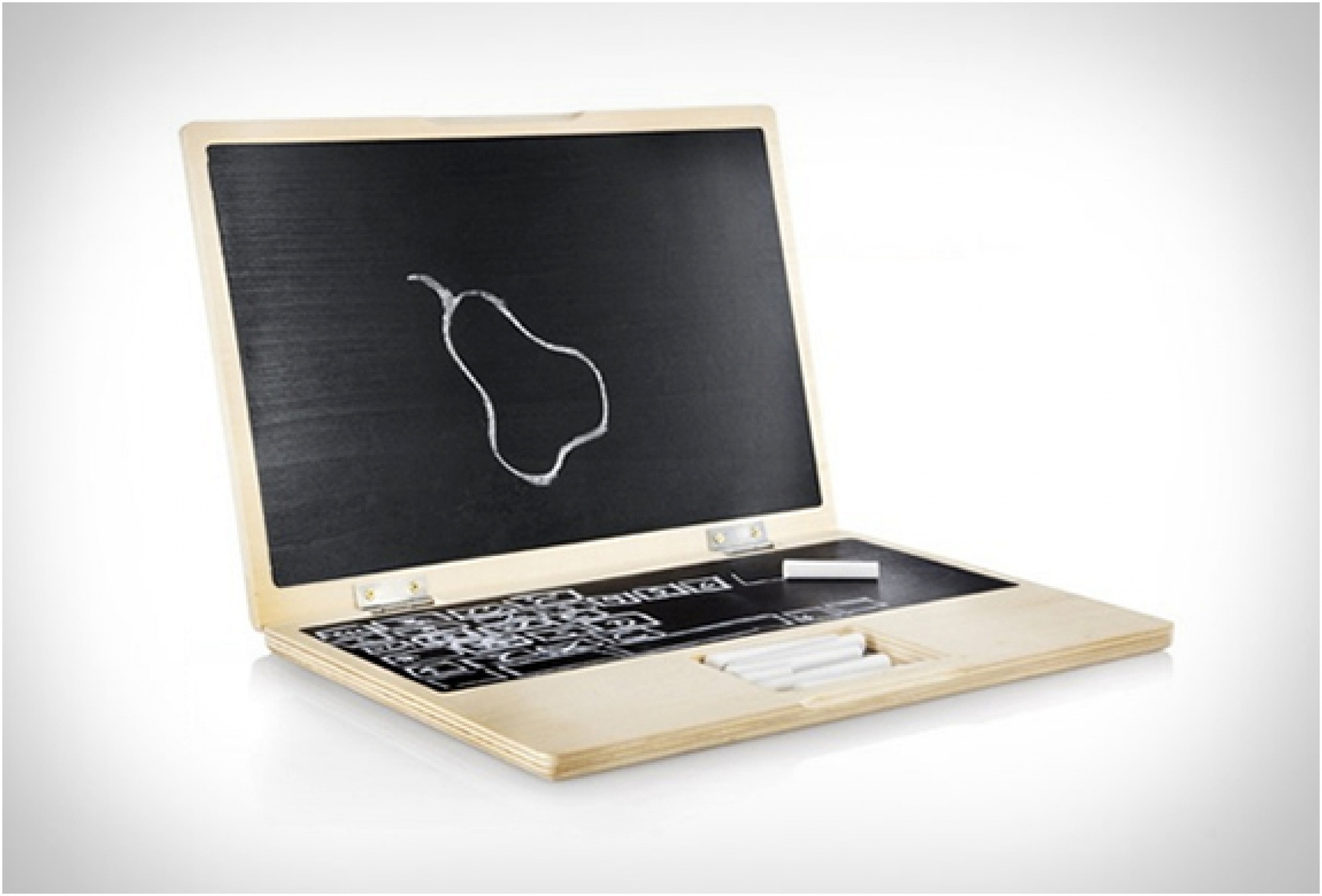 Iwood Laptop | Image