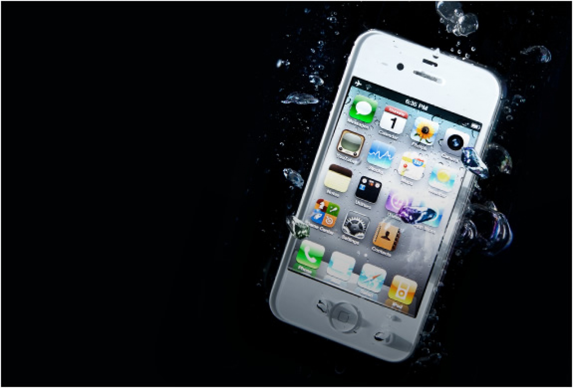 Liquipel | Waterproof Coating | Image