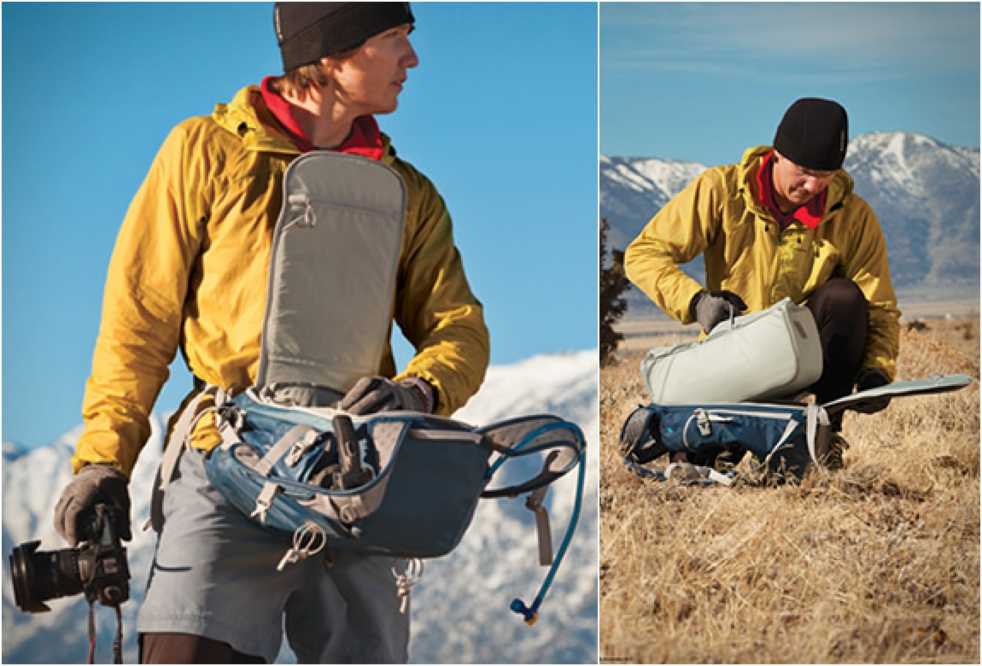 Flipside Sport Series By Lowepro