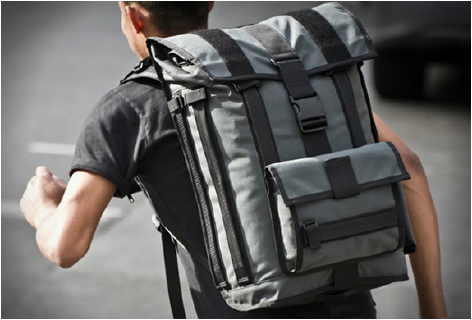 Arkiv backpack clearance