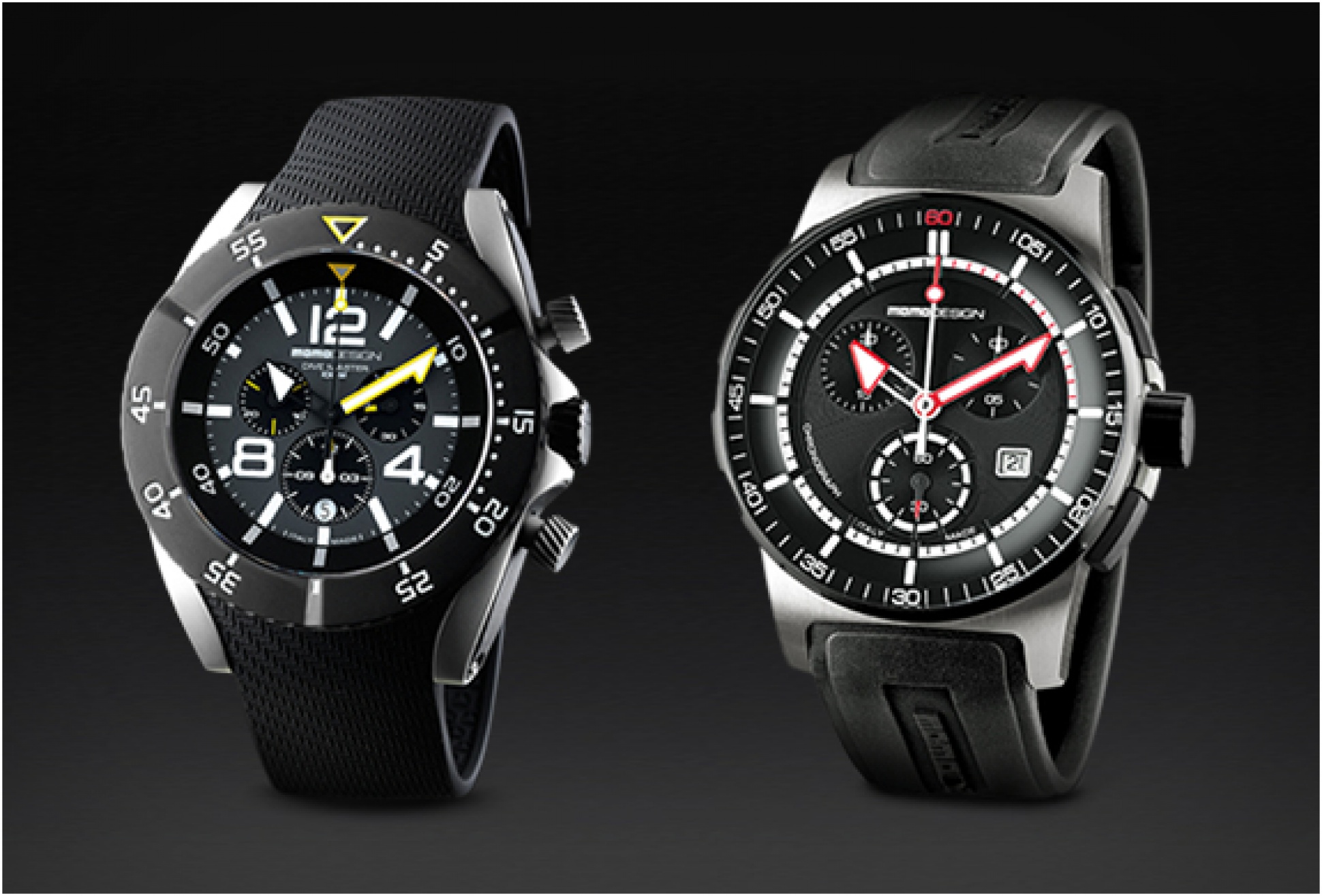 Momodesign Watches