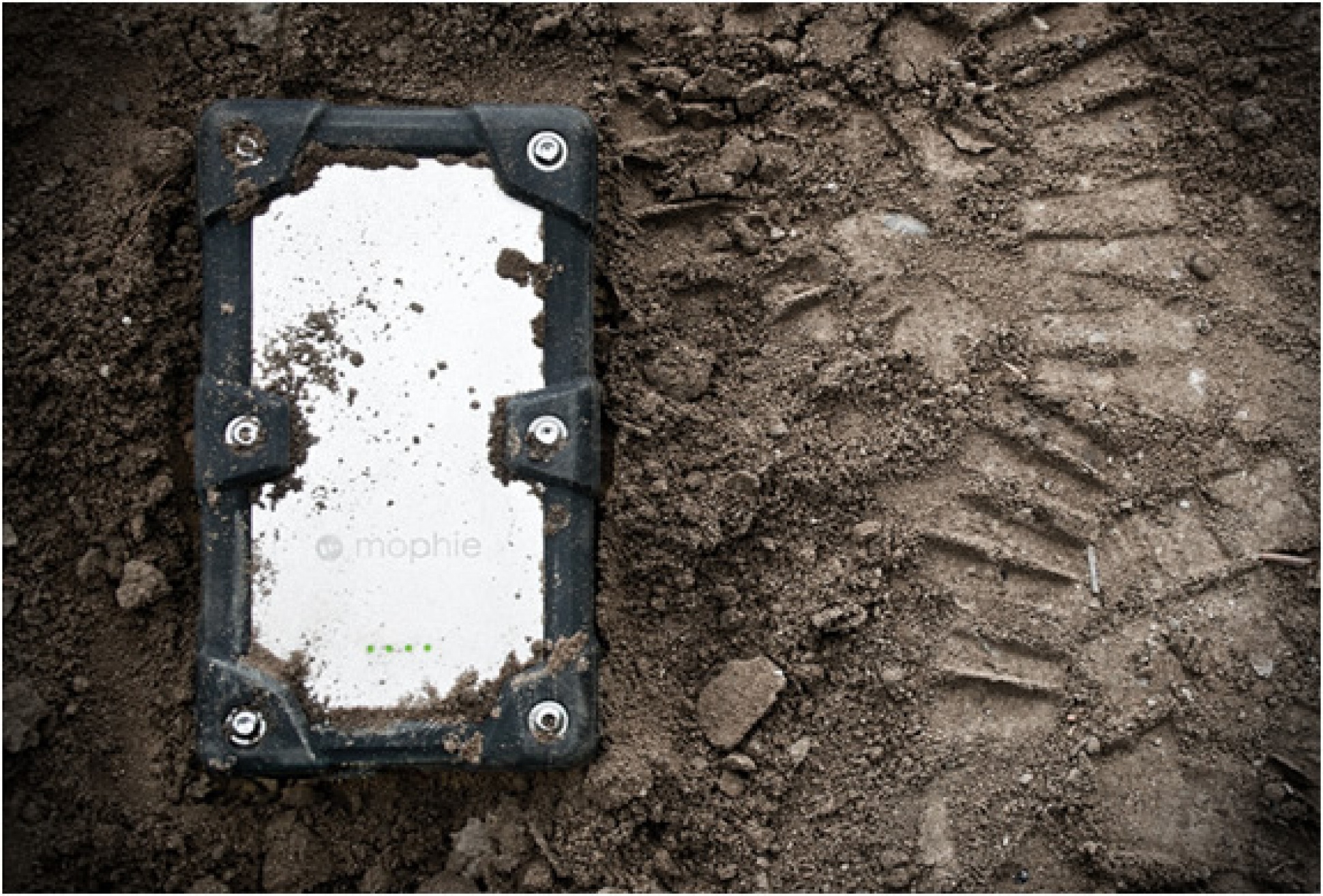 Mophie Juice Pack Powerstation Pro | Image