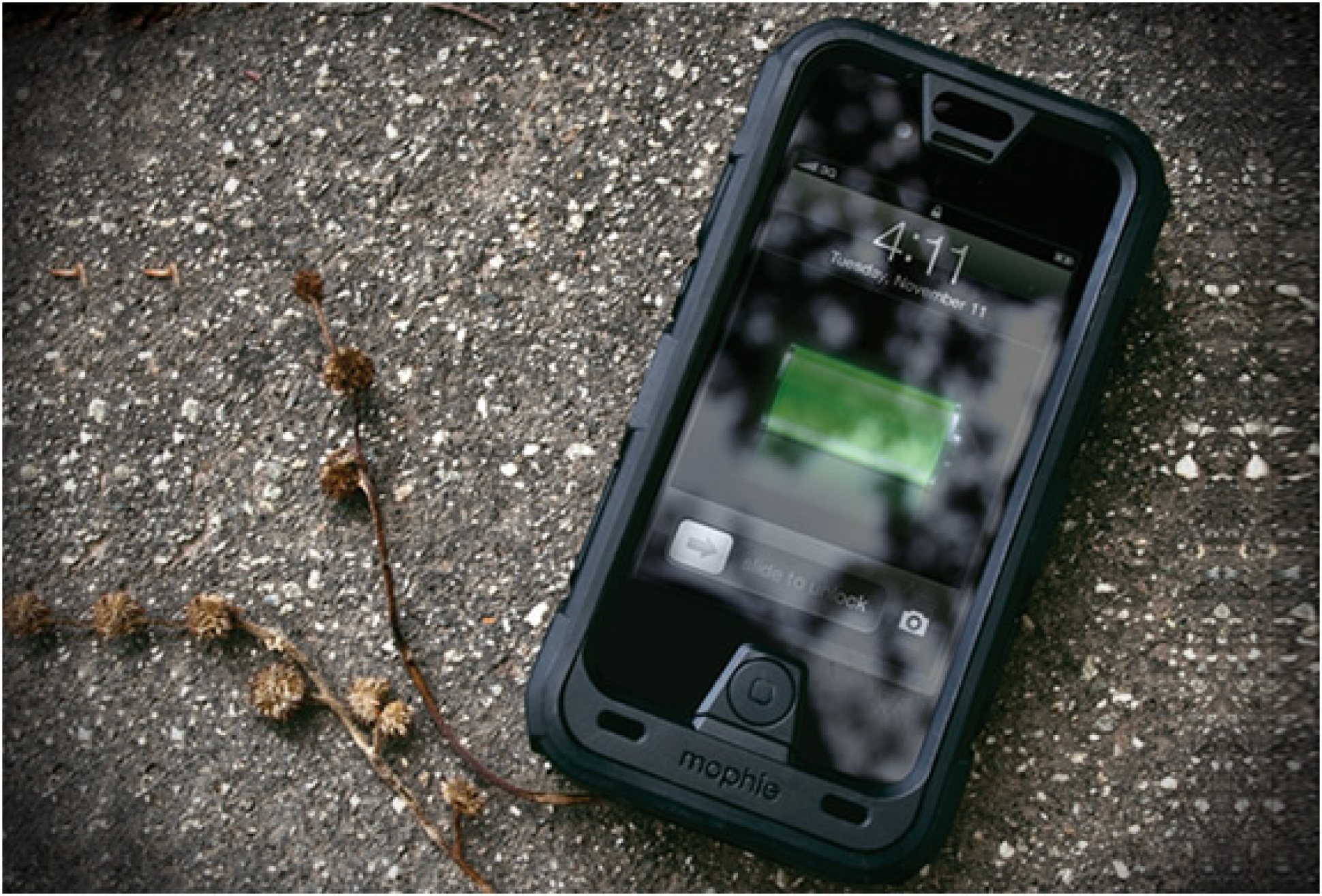 Mophie Juice Pack Pro | Case And Battery | Image