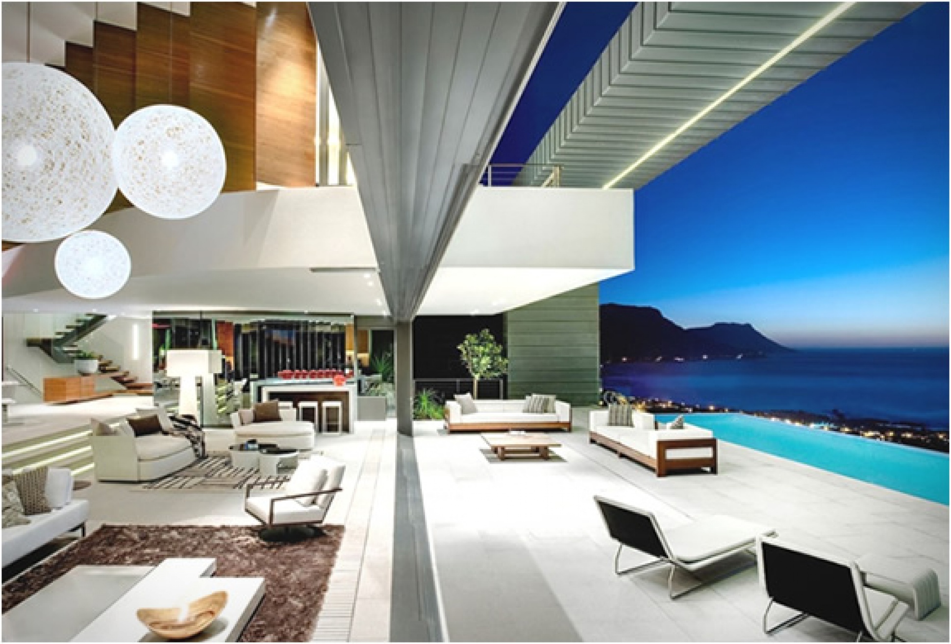 Nettleton 199 House | Cape Town | Image