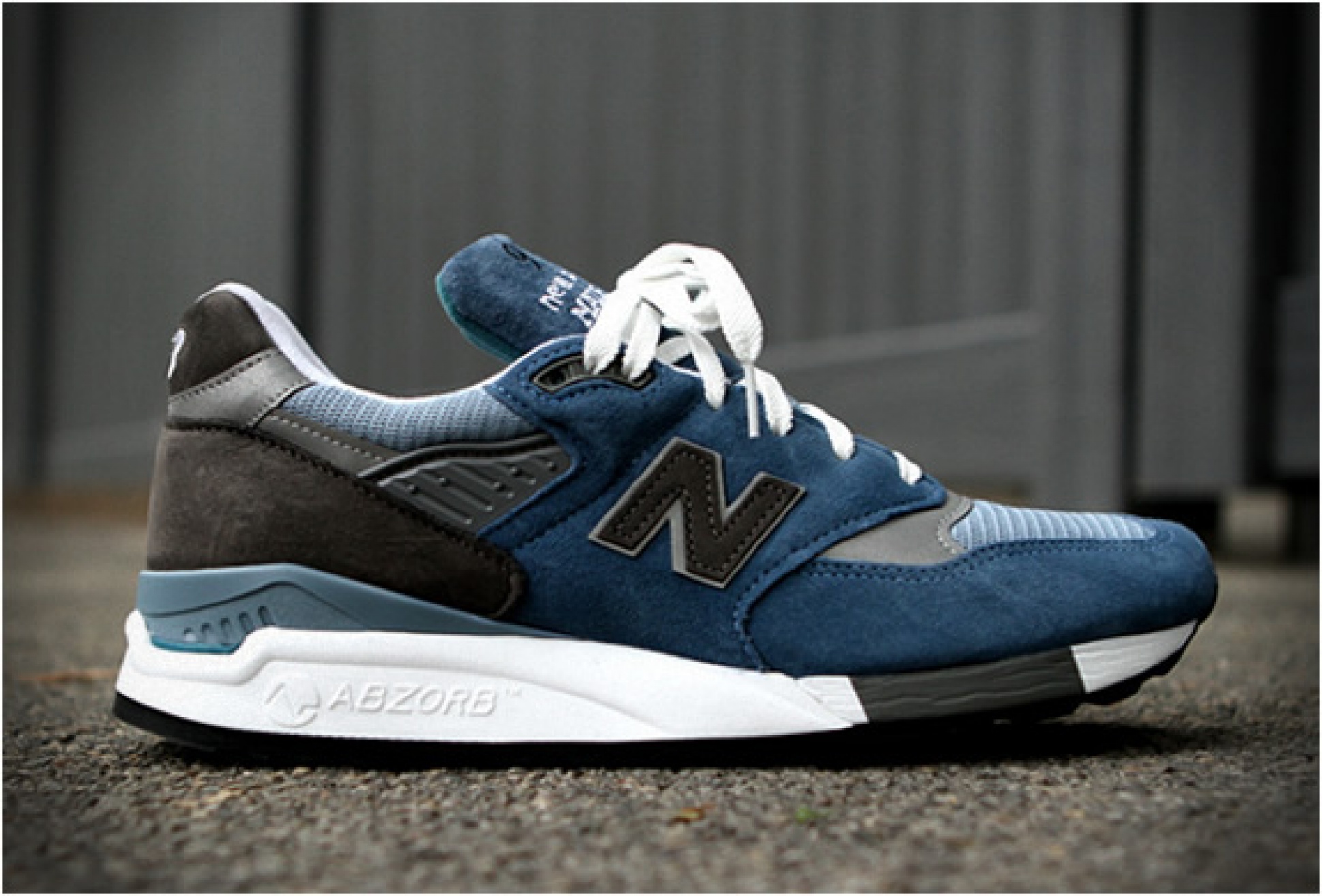Best new balance 998 hot sale
