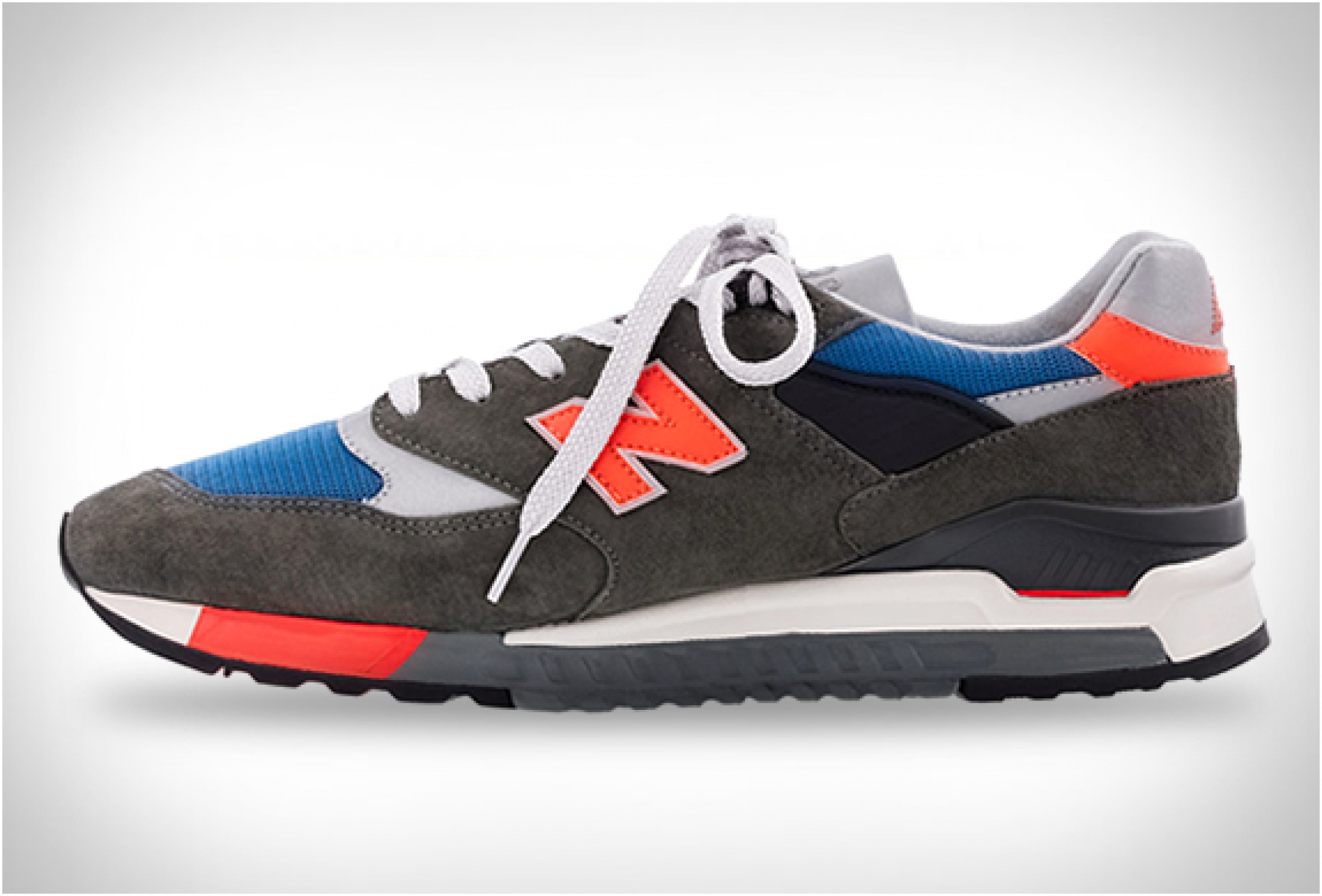 New Balance 998 Sneakers By J Crew