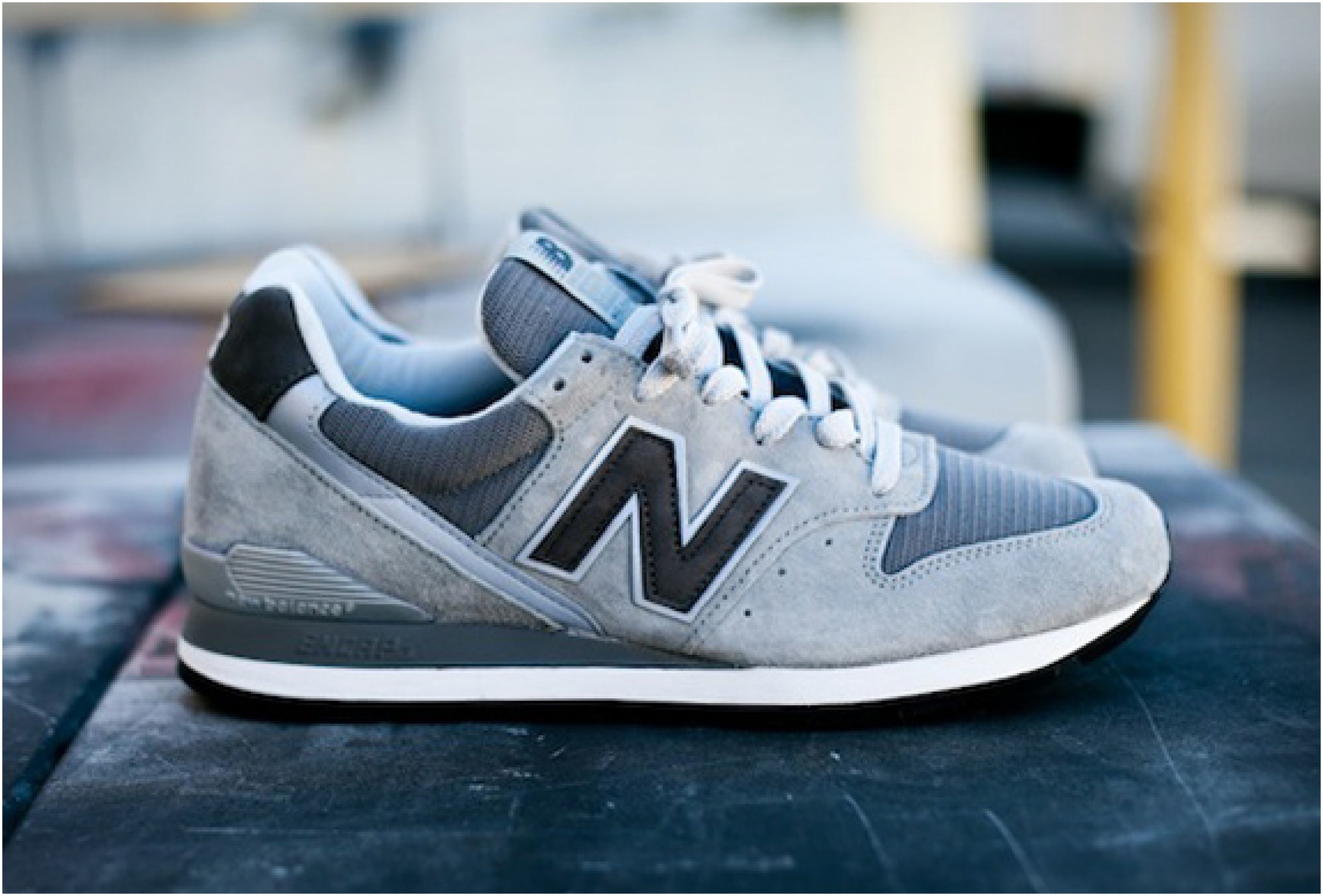 New Balance M996gl