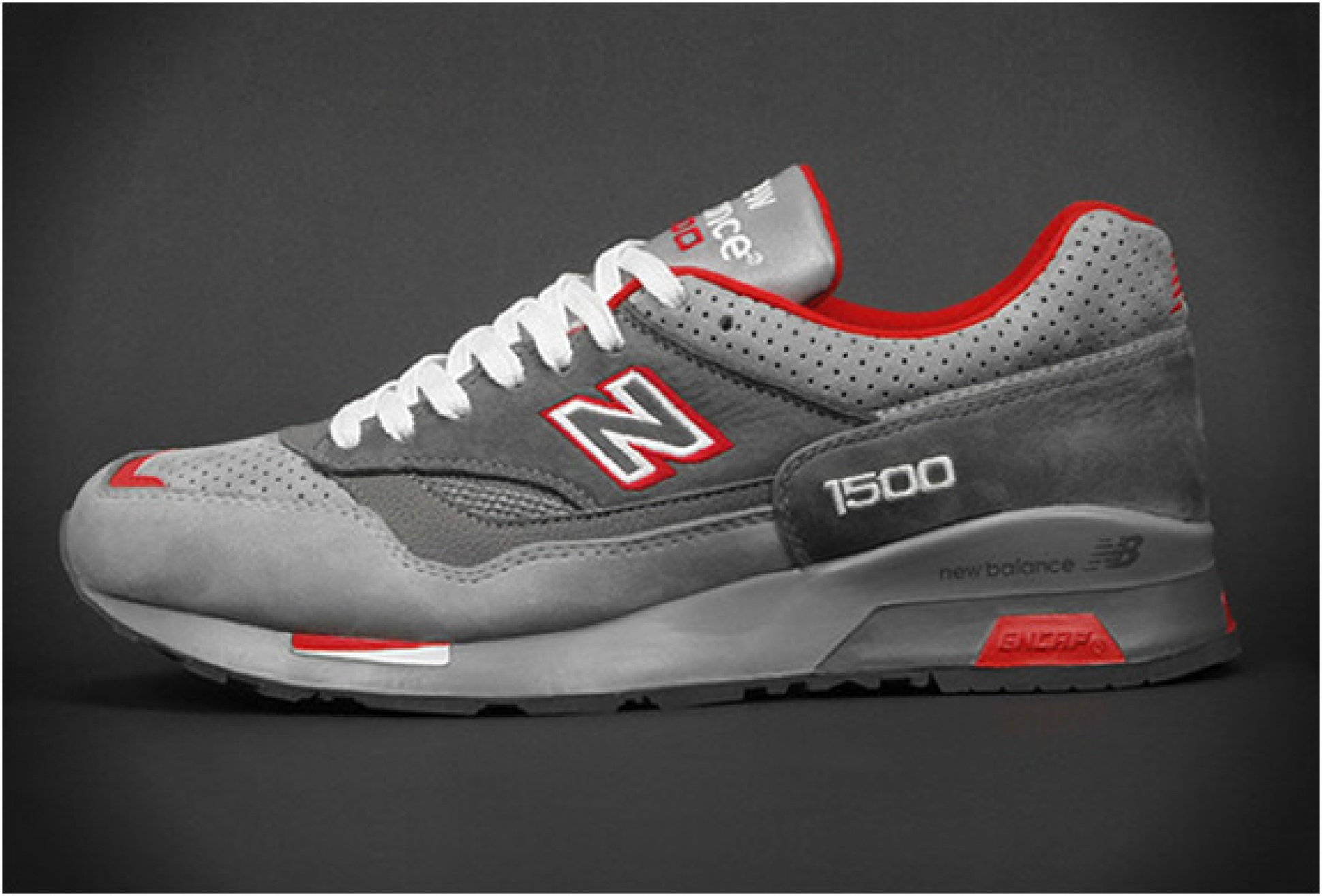 New Balance X Nice Kicks Cm1500nk