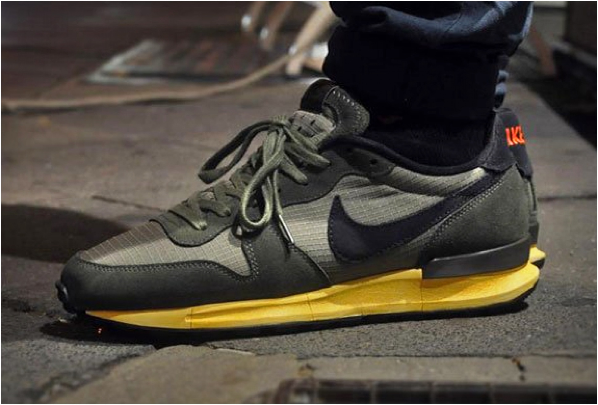 Nike air solstice vintage online