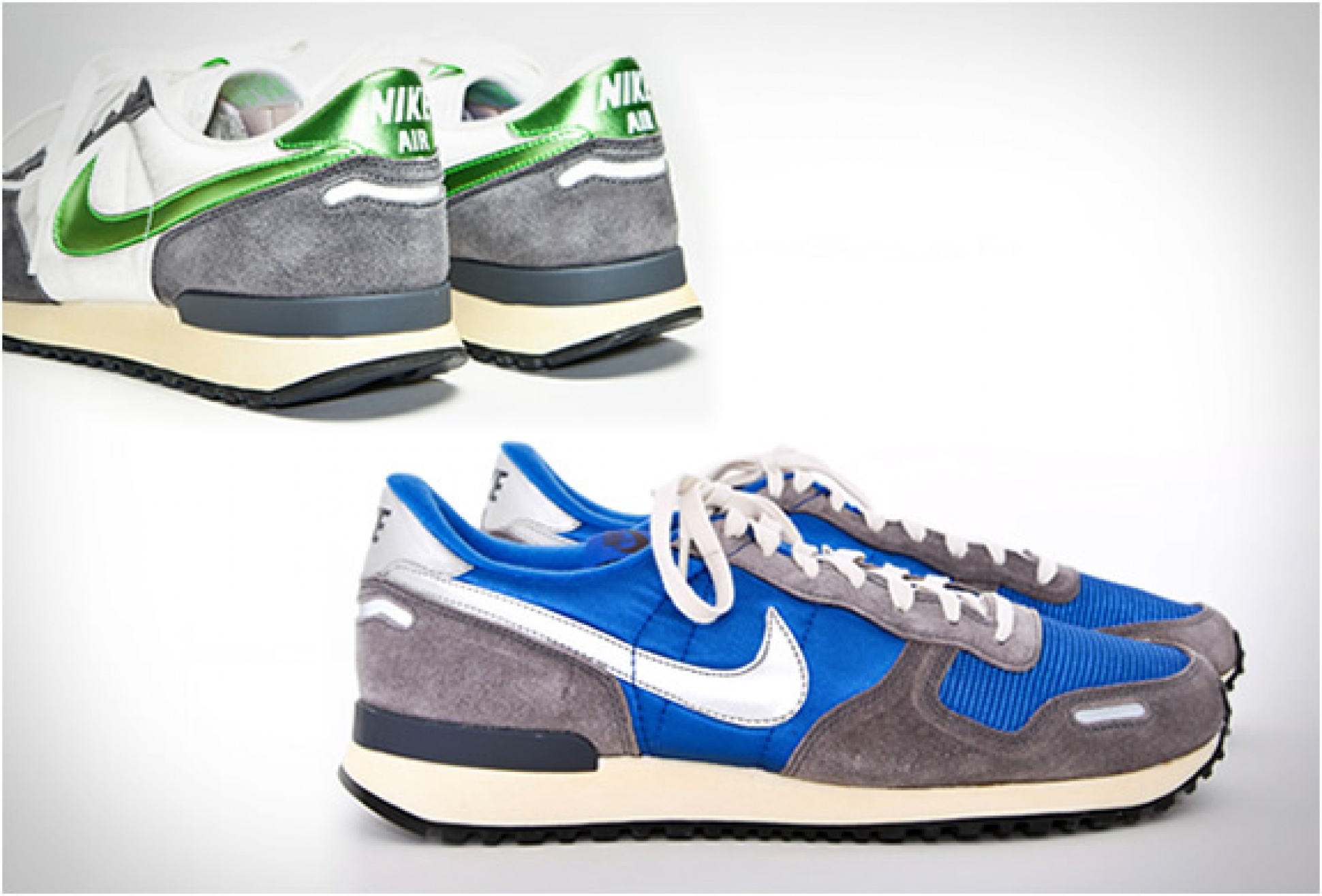 Nike Air Vortex Vintage