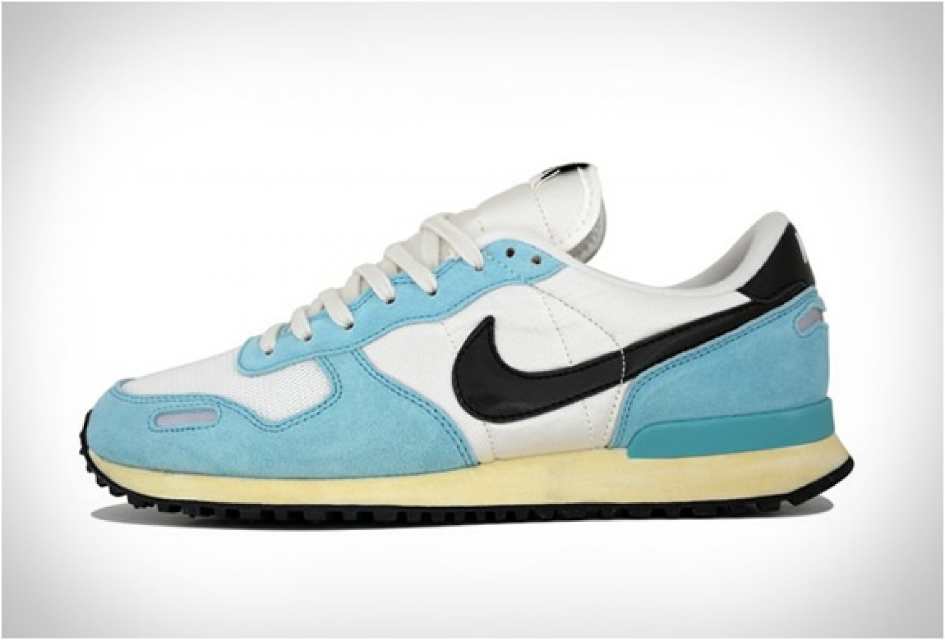 Nike Air Vortex Vntg White Blue
