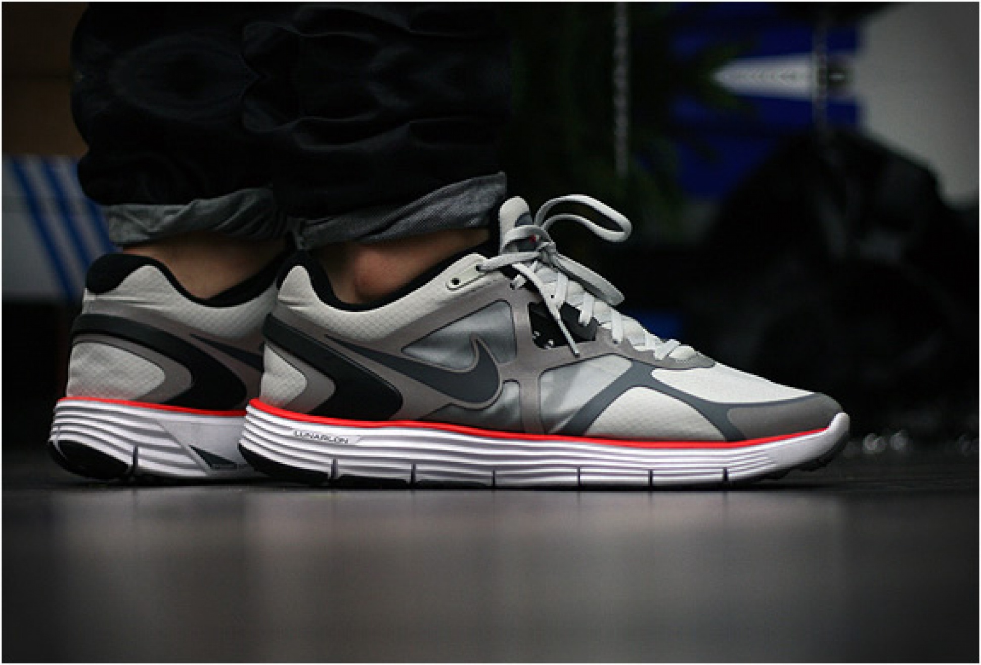 Nike lunarglide 3 shop