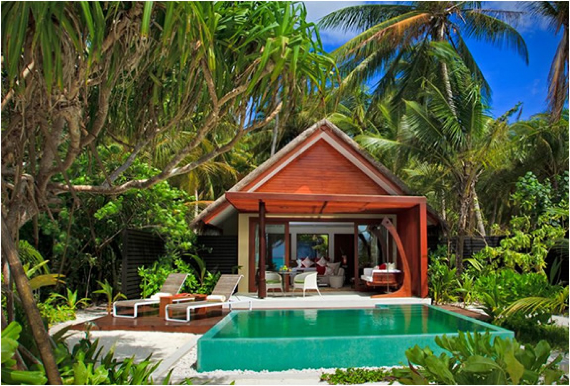 Niyama Resort | Maldives | Image