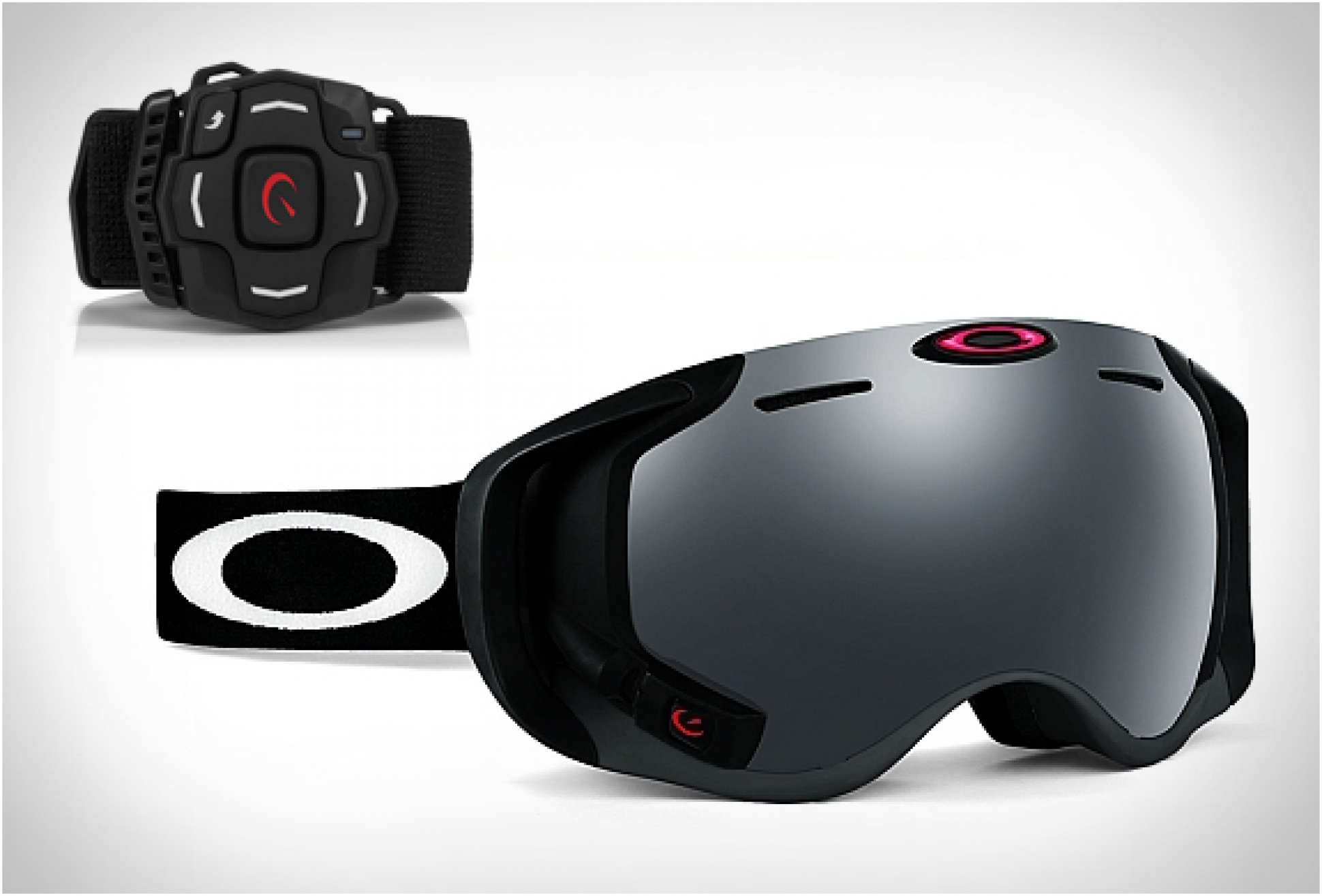 Oakley Airwave