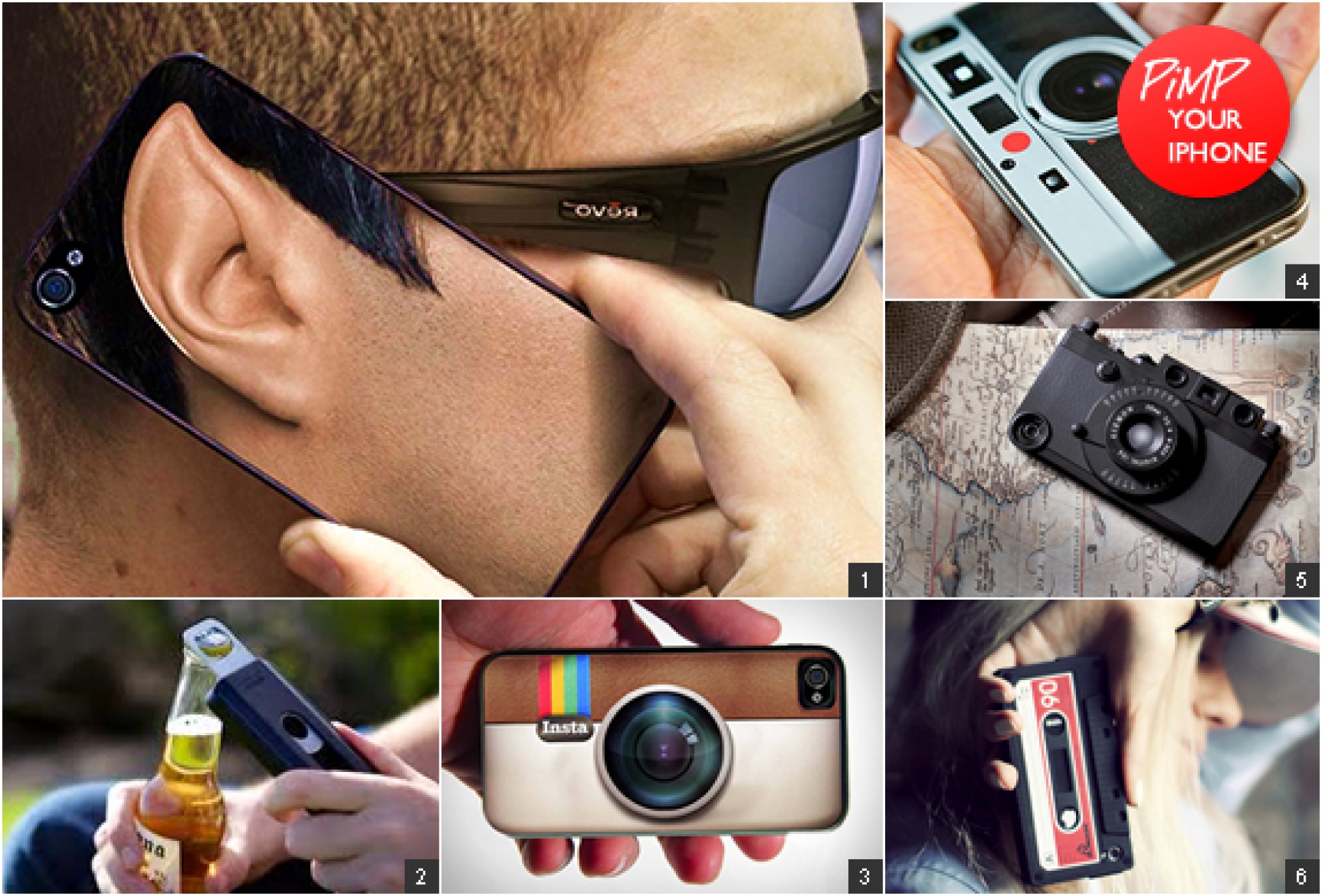 Pimp Your Iphone | Image