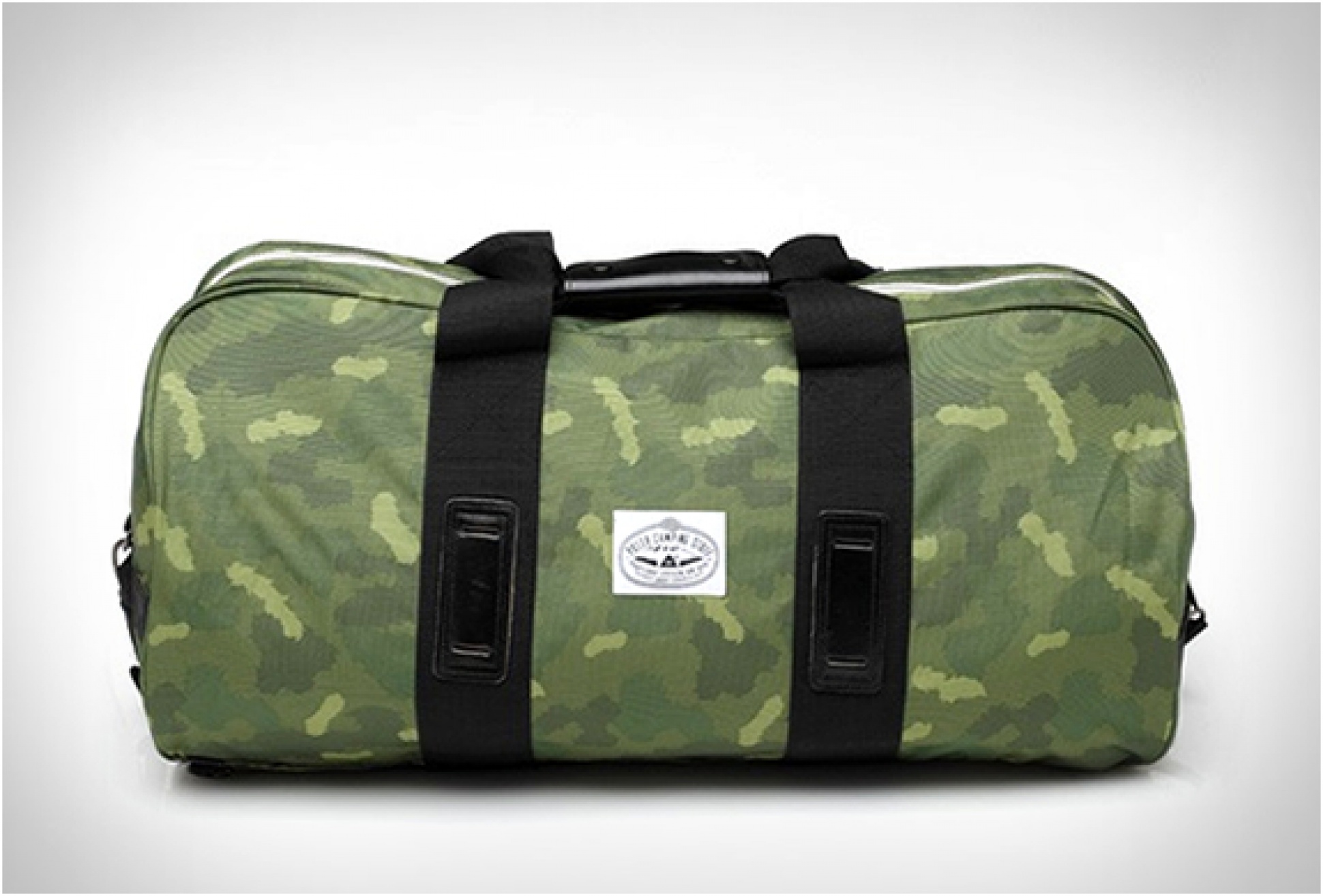 Poler duffle 2025