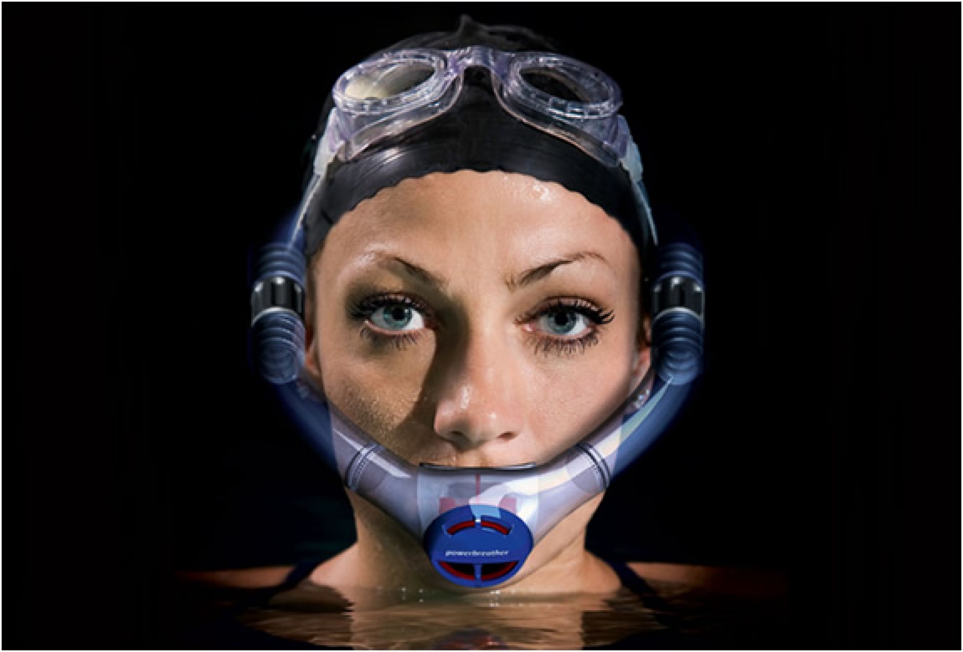 Powerbreather Snorkel | Image