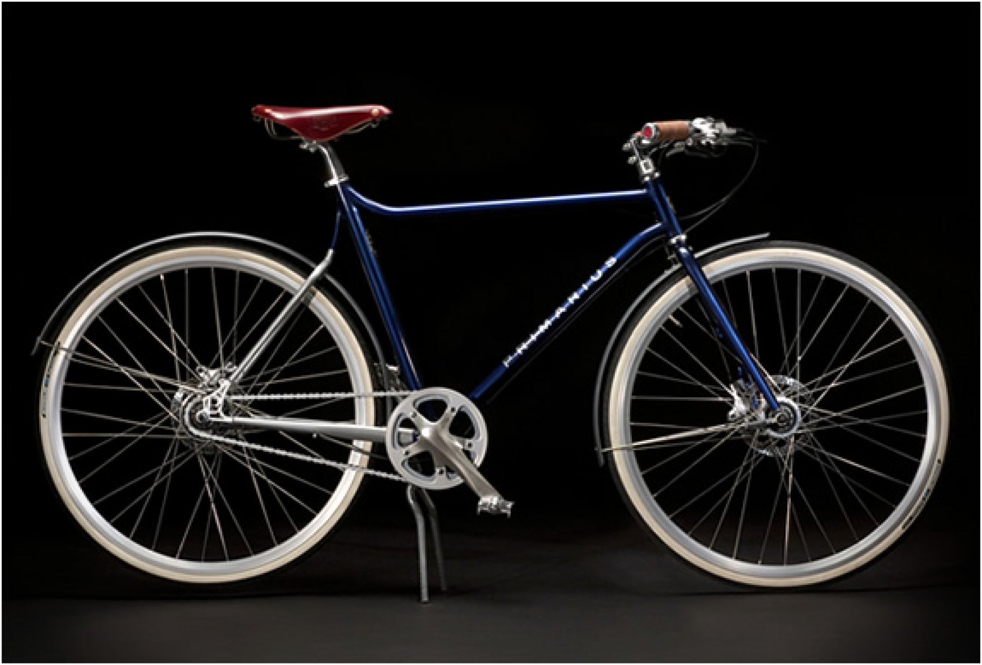 Primarius | Premium Dutch Bicycles | Image