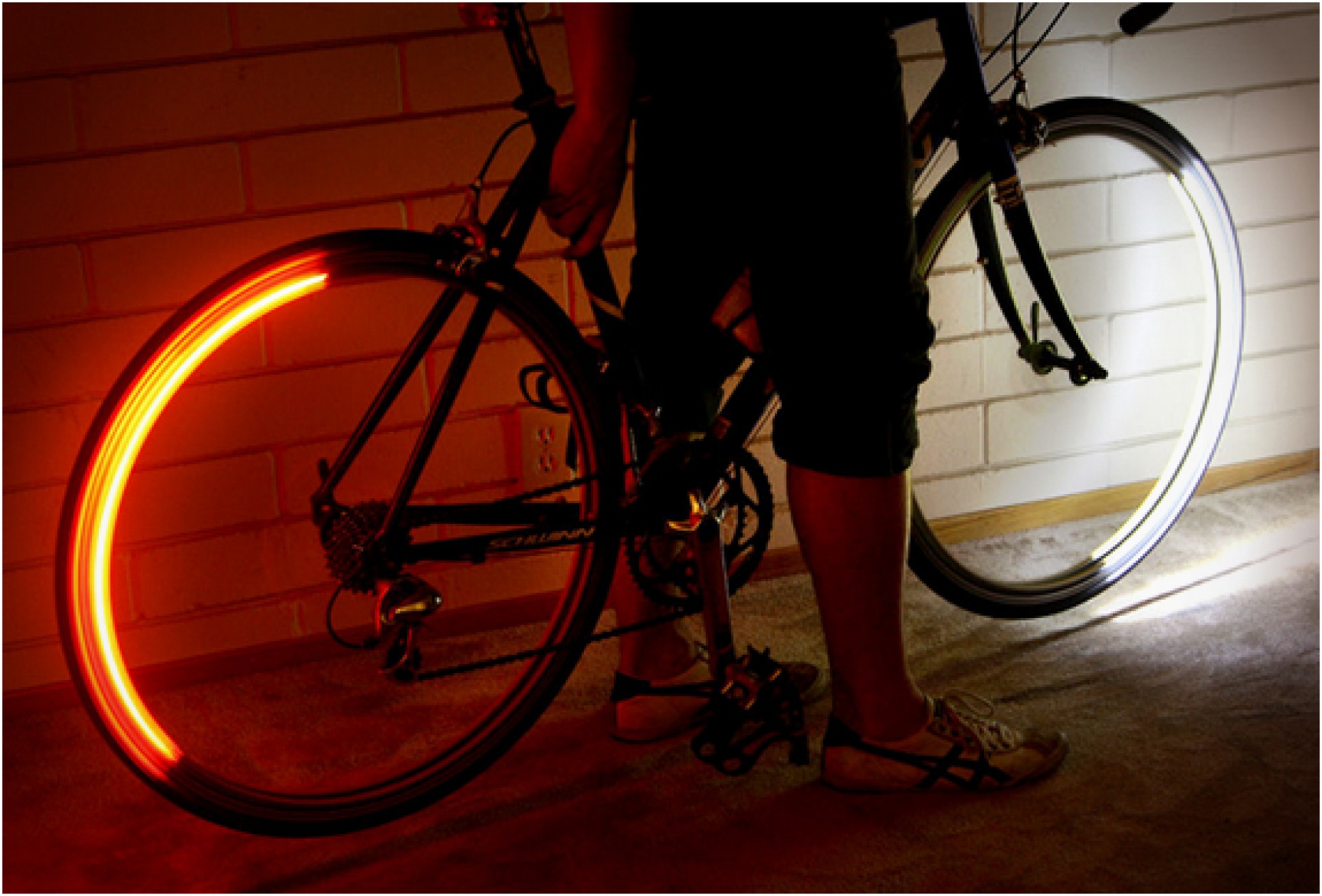 Revolights | Image